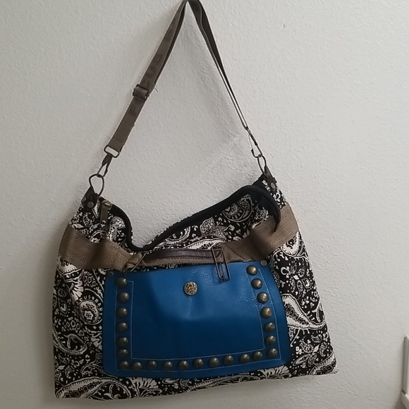 💙 FOCUS BABY BIG TOTE 💙 - Picture 8 of 8